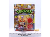 Pizzaface Teenage Mutant Ninja Turtles TMNT 1990 Playmates NEW MOSC SEALED