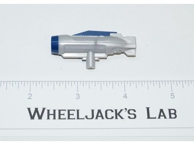 Starscream Missile Launcher Hasbro Vintage G1 Transformers 1984 Action Figure