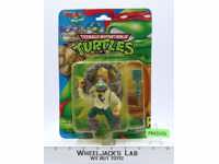 Baxter Stockman Teenage Mutant Ninja Turtles TMNT 1992 Playmates NEW MOSC