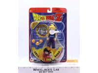 S.S. Gohan Cell Saga Dragon Ball Z 2001 Irwin Toys NEW MOSC SEALED
