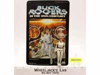 Wilma Deering Buck Rogers In The 25th Century Vintage 1979 Mego MOSC Unpunched