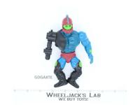 Trap Jaw Masters of the Universe He-Man MOTU Mattel 1983 Vintage Action Figure