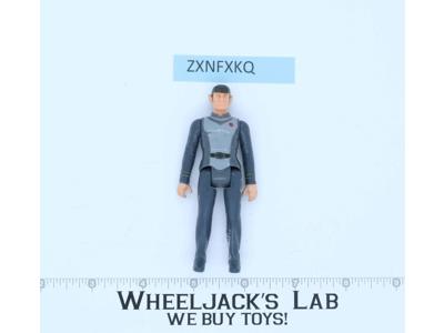 Mr. Spock Star Trek 1979 Mego 3.75" Vintage Action Figure