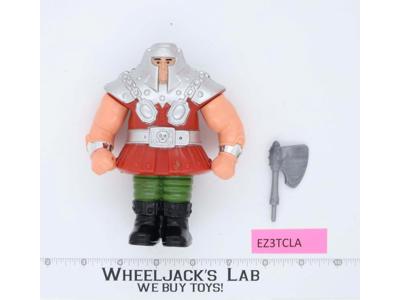 Ram Man 100% Complete He-Man Masters of the Universe MOTU Mattel 1983 Vintage
