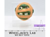 Unknown Generic Rubber Mad Ball Mummy 1980's Vintage