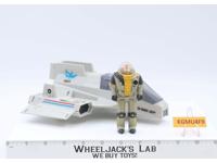 S.H.A.R.C. W/ Deep Six G.I. Joe 1984 Hasbro Vintage Action Figure Vehicle