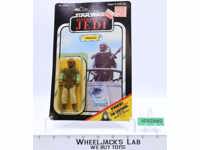 Weequay 65 Back-C Star Wars ROTJ 1983 Kenner Action Figure NEW MOSC SEALED