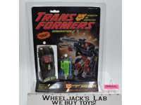 Sideswipe Autobot G2 Transformers 1992 Hasbro Action Figure NEW MISB SEALED