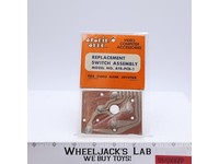 Studio Spec Replacement Switch Assembly ATR-PCB-1 Joystick ATARI 2600 SEALED NOS