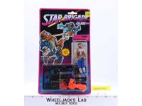 Ozone Star Brigade GI Joe ARAH 1993 Hasbro Vintage Action Figure NEW MOSC