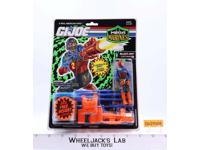 Blast-Off Mega Marines GI Joe 1992 Hasbro Action Figure NEW MOSC SEALED