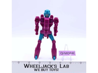 Pretender Submarauder INNER ROBOT 1988 Vintage G1 Transformers Action Figure