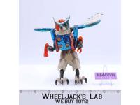 Prowl 100% Complete Deluxe Class Transmetals 2 Transformers Beast Wars Hasbro
