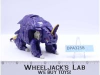 Spike Stone Rockasaur 1985 Rock Lords Tonka Vintage Action Figure