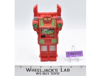 Charger Tron Protagatron Buddy L 1984 Vintage