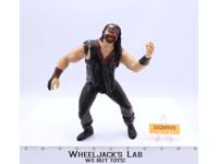 Mankind WWF Wrestling Ripped & Ruthless 1997 Jakks Pacific 7" Action Figure