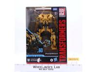 Scrapper #60 Studio Series Transformers Generations 2020 Hasbro NEW SEALED