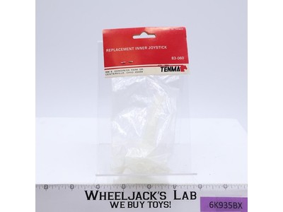 Tenma Replacement Inner Joystick 83-060 ATARI 2600 NEW SEALED NOS