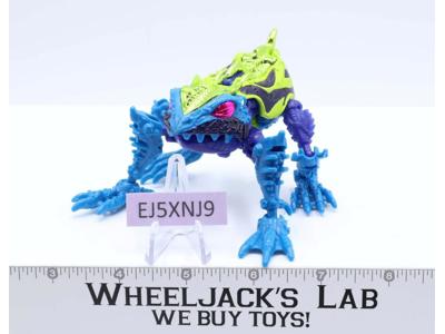Spittor Transmetal 2 Beast Wars Transformers 1999 Hasbro Action Figure