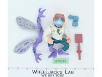 Baxter Stockman 100% Complete Teenage Mutant Ninja Turtles TMNT Playmates 1989