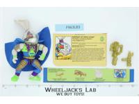 Space Usagi 100% Complete Teenage Mutant Ninja Turtles TMNT Playmates 1991