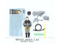 Sci-fi V2 100% Complete G.I. Joe 1991 Hasbro Vintage Action Figure