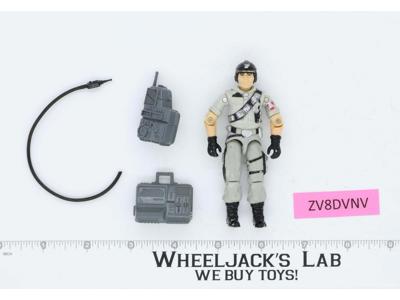 Mainframe V1 100% Complete G.I. Joe 1986 Hasbro Vintage Action Figure