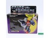 Tantrum METAL W/ Box Complete 1986 Hasbro G1 Transformers UNUSED STICKERS