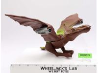 Turbodactyl Complete He-Man Masters of the Universe 1987 MOTU Mattel Vintage