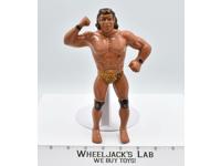 Jimmy Superfly Snuka 1986 WWF LJN Titan Sports 8" Vintage Wrestling Figure