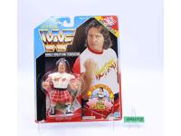 Rowdy Roddy Piper WWF Wrestling 1990 Hasbro Action Figure NEW MOSC SEALED