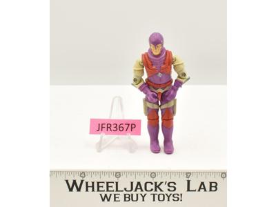 Nemesis Enforcer V1 G.I. Joe 1987 Hasbro Vintage Action Figure