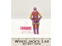 Nemesis Enforcer V1 G.I. Joe 1987 Hasbro Vintage Action Figure