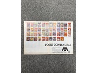 Atari LOT of 2, 1982 Electronic Games Print Ads 7th Issue