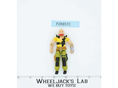 Taurus V1 G.I. Joe 1987 Hasbro Vintage Action Figure