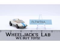 Jack Rabbit Special Hot Wheels 1969 Redline Mattel Vintage RL USA