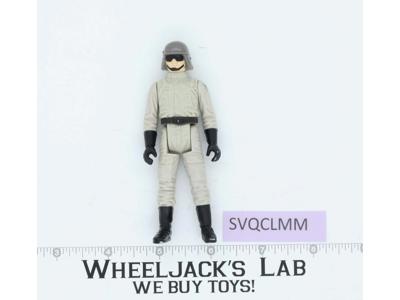 AT-ST Driver TAIWAN Star Wars ROTJ 1984 Kenner Vintage Action Figure