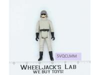 AT-ST Driver TAIWAN Star Wars ROTJ 1984 Kenner Vintage Action Figure