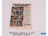 Activision LOT of 7, 1981-1983 Atari Video Games Print Ads
