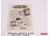 Activision LOT of 7, 1981-1983 Atari Video Games Print Ads