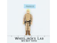Luke Skywalker Bespin Star Wars 1980 Vintage Kenner Action Figure
