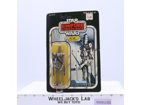 IG-88 32 Back-A Star Wars ESB 1980 Kenner Action Figure NEW MOSC SEALED