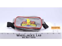 Child's Fanny Pack Mighty Morphin Power Rangers 1995 Vintage