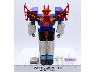 Sky Garry Micromaster Transformers 1980's Takara Vintage Action Figure