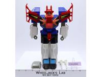 Sky Garry Micromaster Transformers 1980's Takara Vintage Action Figure