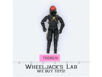 Star-Viper V1 100% Complete 1988 G.I. Joe Hasbro Vintage Action Figure