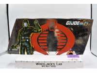 Cobra Legions Figure Set GI Joe 25th Anniversary 2008 Hasbro NEW MISB SEALED