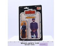 Bespin Security Guard WHITE 31 Back-A Star Wars ESB 1980 Kenner NEW MOSC SEALED