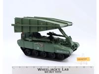 Bridge Layer 100% Complete G.I. Joe 1984 Hasbro Vintage Vehicle Action Figure