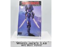 Transformers Sins of the Wreckers #2 2015 IDW Comics Near Mint